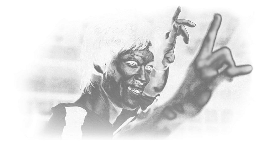 Bruce Lee
