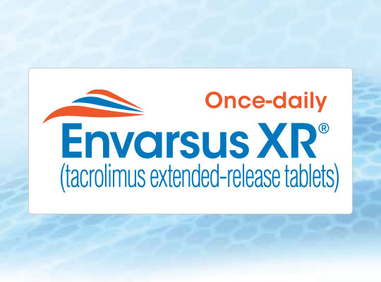 envarsus xr