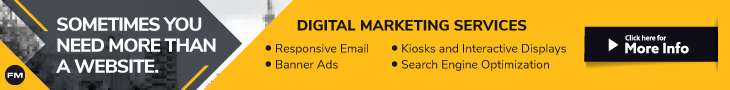 digital marketing services by forged media