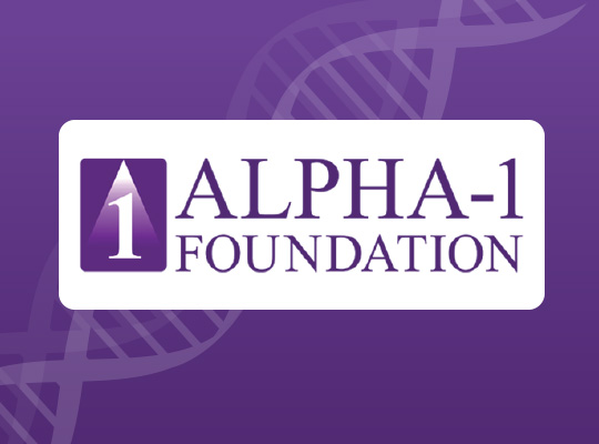 Alpha-1 Foundation